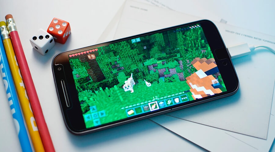 Программирование и Game Dev 4 класс (Minecraft) Программирование и Game Dev 4 класс (Minecraft)