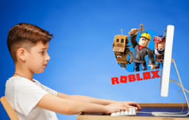 ТОП фактов про Roblox