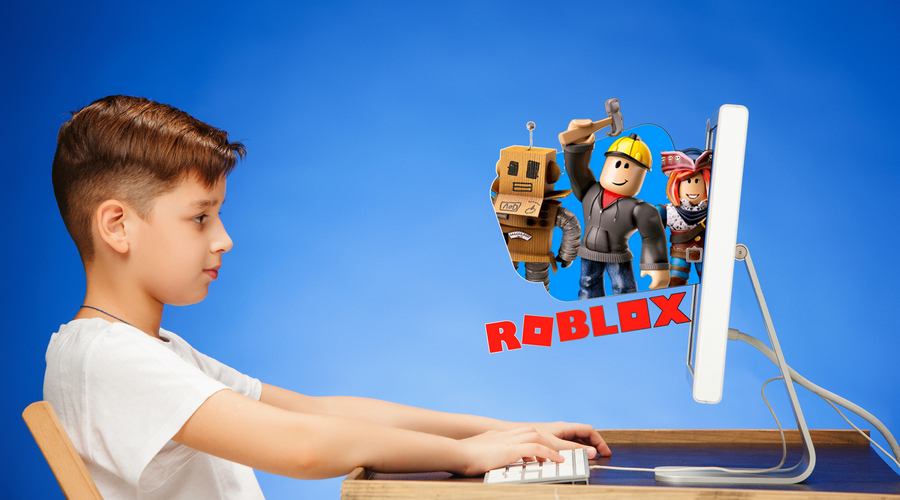 Программирование и Game Dev 5-6 класс (Roblox Studio) Программирование и Game Dev 5-6 класс (Roblox Studio)