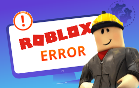 Roblox говорит: «‎Ошибка‎», мы — как их исправлять