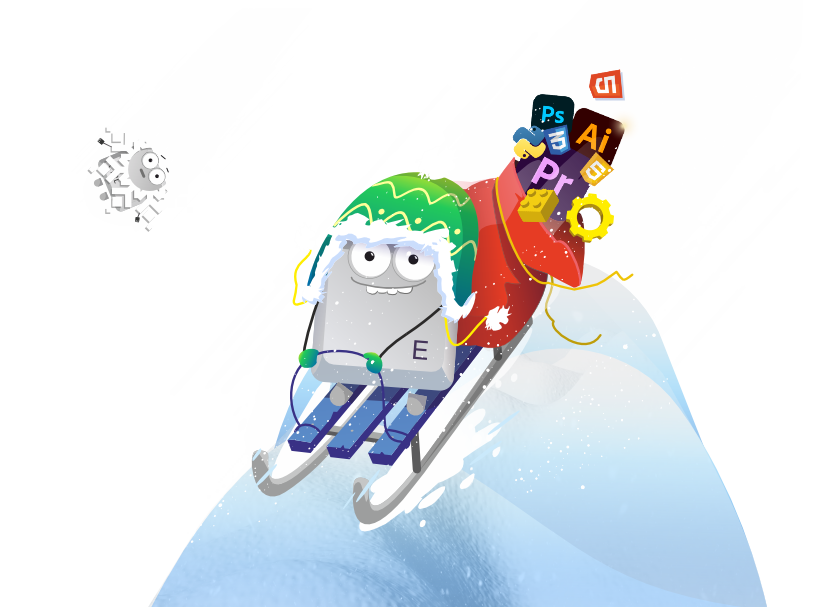 Экспресс-курсы ITeen Academy