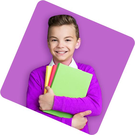 English 5-6 класс