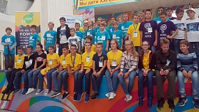 Сенсационные робо-победы на World Robot Olympiad - 2018