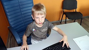 Summer cITy Camp. Вторая смена!
