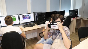 Summer cITy Camp. Первая смена!