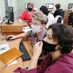 Учитель будущего и цифровая образовательная среда Беларуси с ITeen
