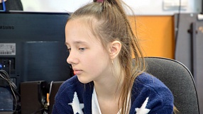 Полугодовые отчётные занятия