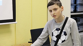 Полугодовые отчётные занятия