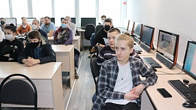 Полугодовые отчётные занятия