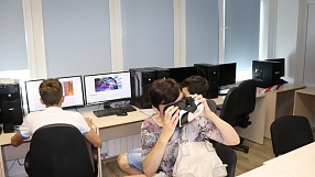 Summer cITy Camp. Первая смена!