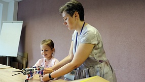 Summer cITy Camp. Вторая смена!