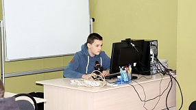 Полугодовые отчётные занятия