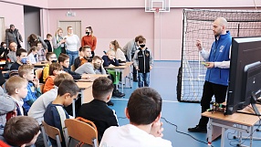 Победная &quot;Дорога в будущее&quot;!