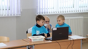 Победная &quot;Дорога в будущее&quot;!