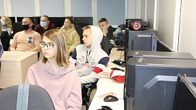 Полугодовые отчётные занятия
