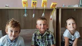 Summer cITy Camp. Вторая смена!
