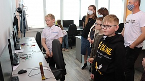 #выпускITeen2021: Техномейкерство (4 класс)