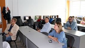 Summer cITy Camp. Вторая смена!