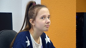 Полугодовые отчётные занятия