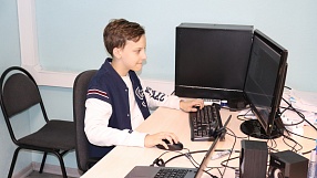 Полугодовые отчётные занятия