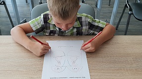 Summer cITy Camp. Вторая смена!