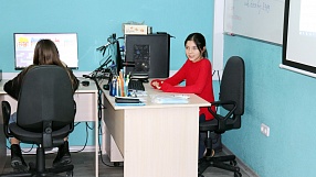 Полугодовые отчётные занятия