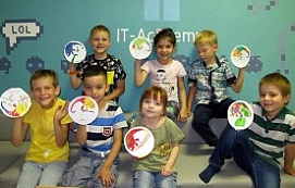 Summer cITy Camp. 1 смена - удачный Finish!