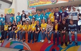 Сенсационные робо-победы на World Robot Olympiad - 2018