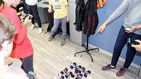 Summer cITy Camp. Вторая смена!