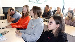 Summer cITy Camp. Вторая смена!