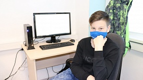 Полугодовые отчётные занятия